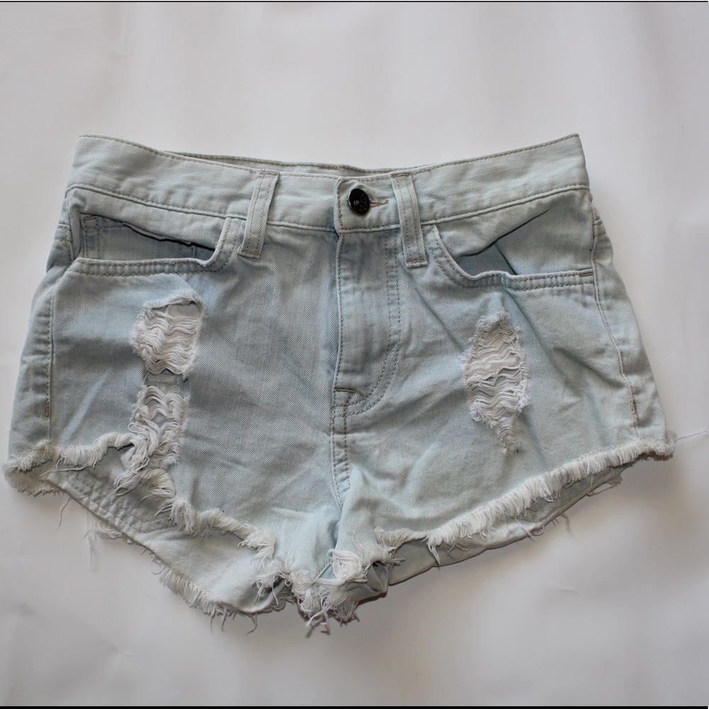 Vans shorts